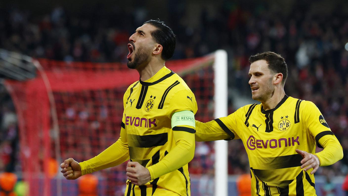 Emre Can