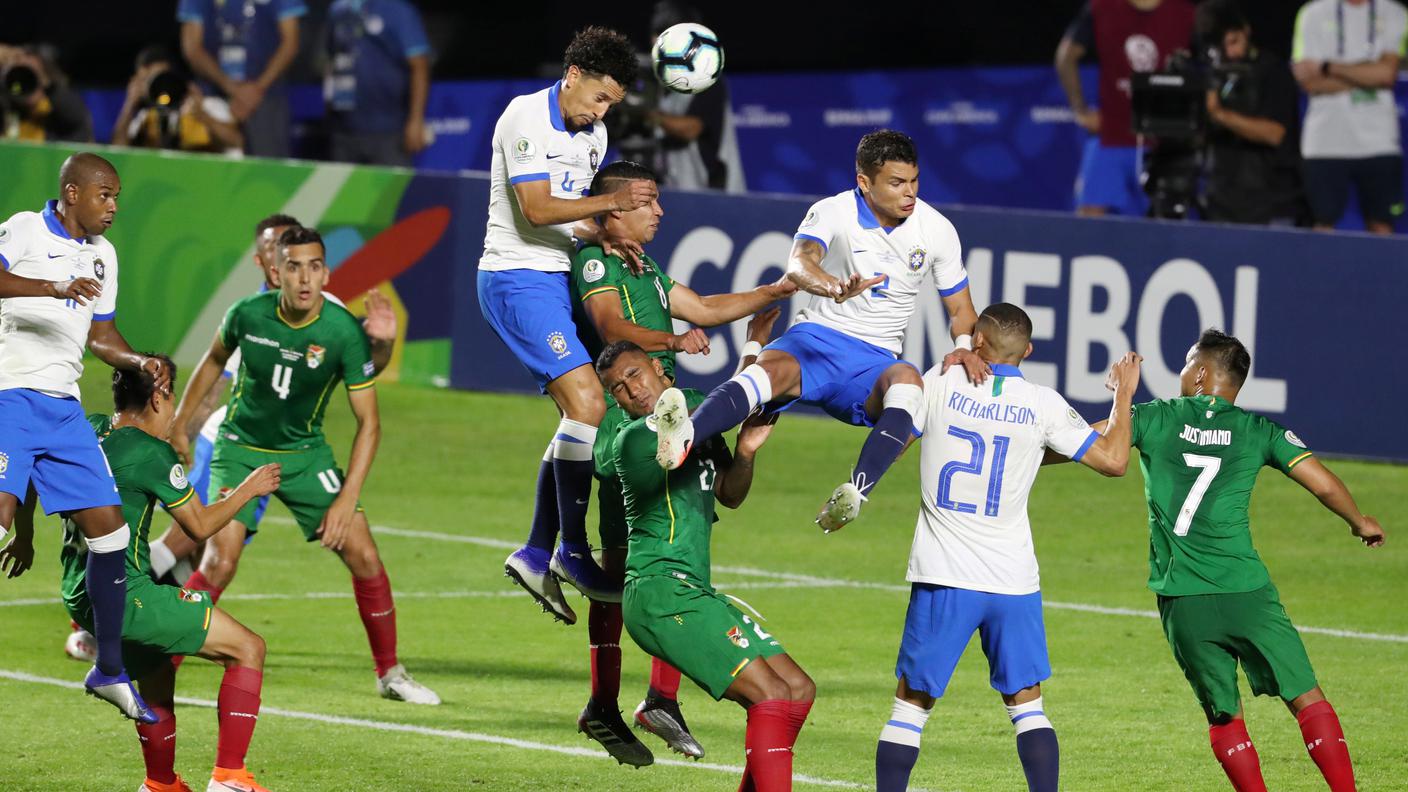 Copa America