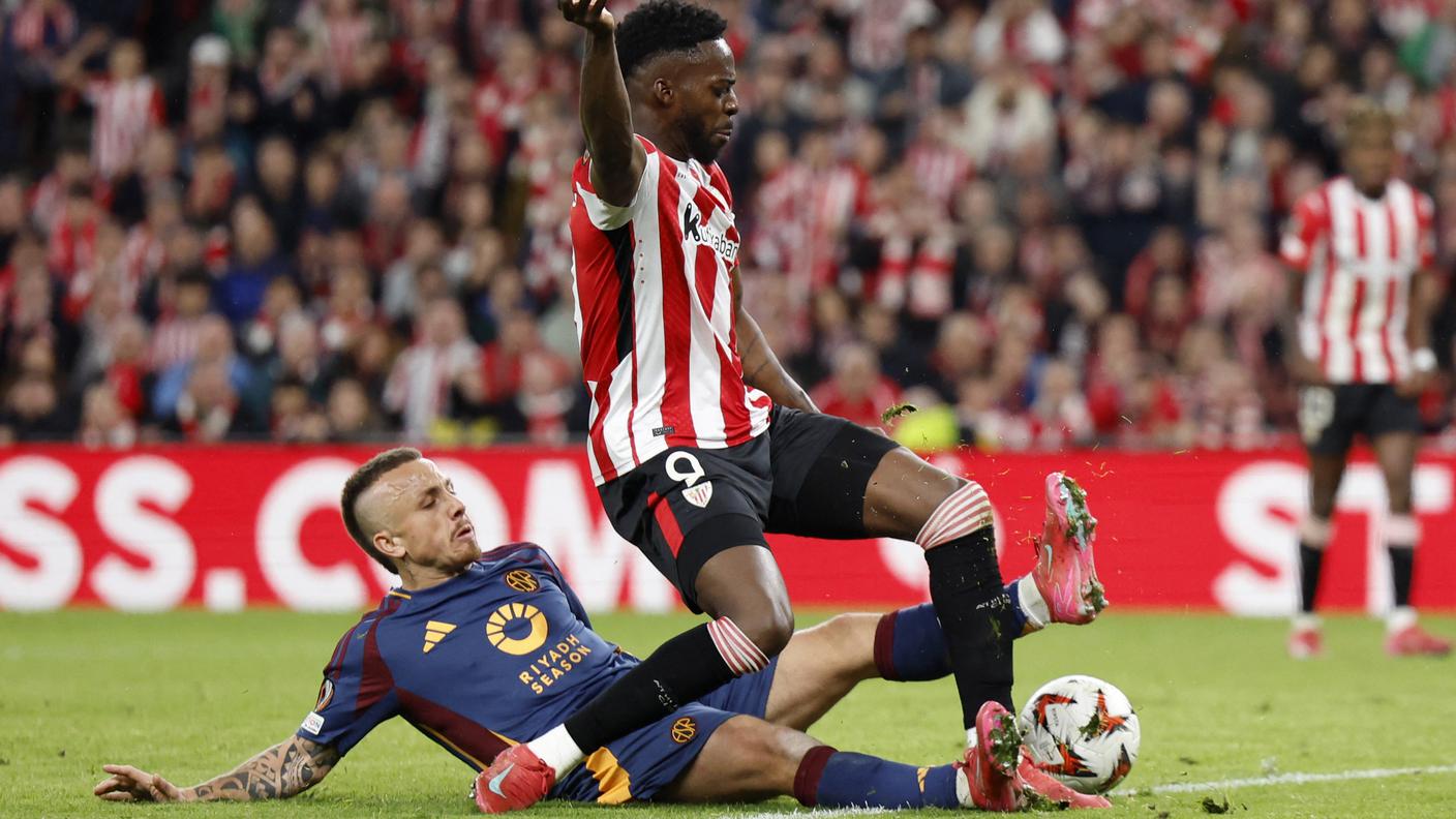 athletic