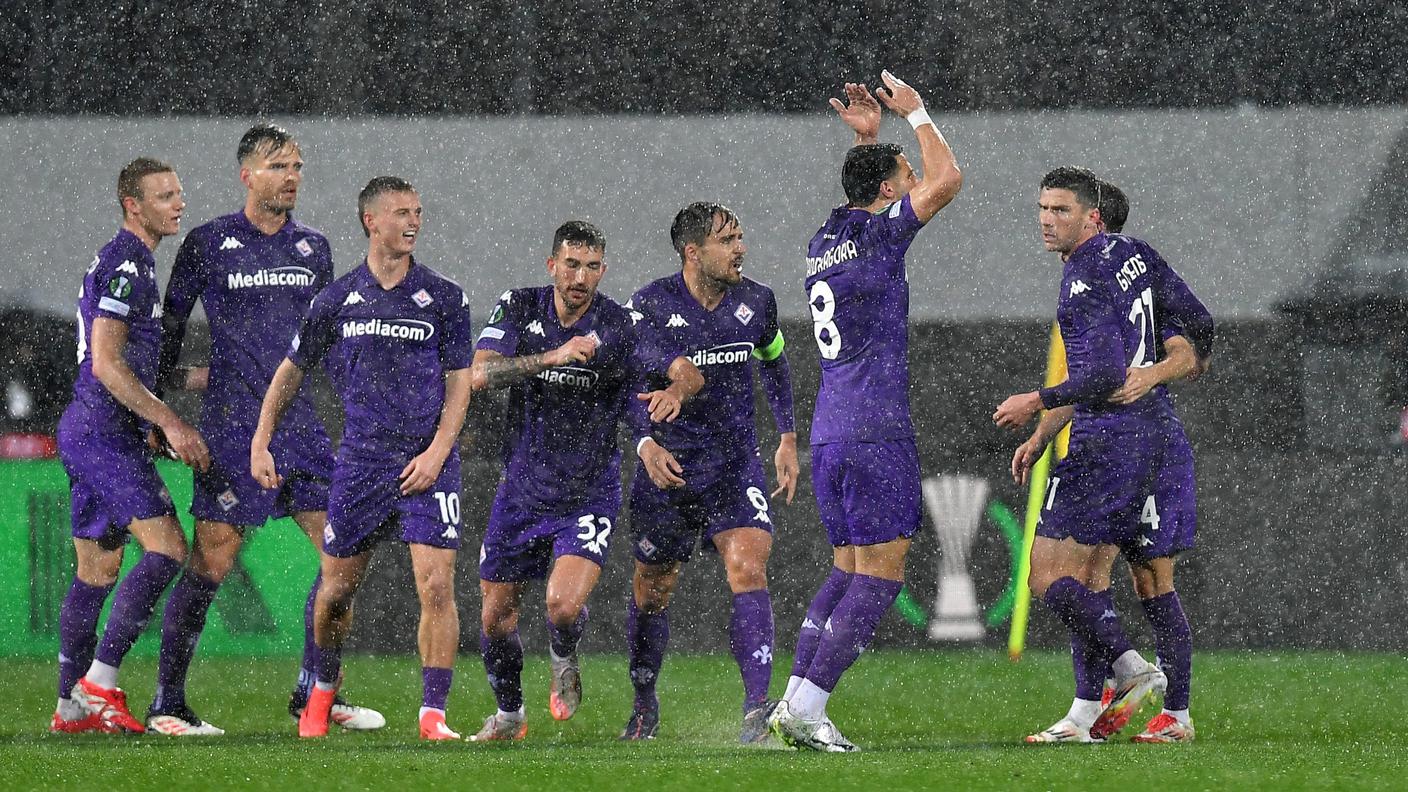 fiorentina