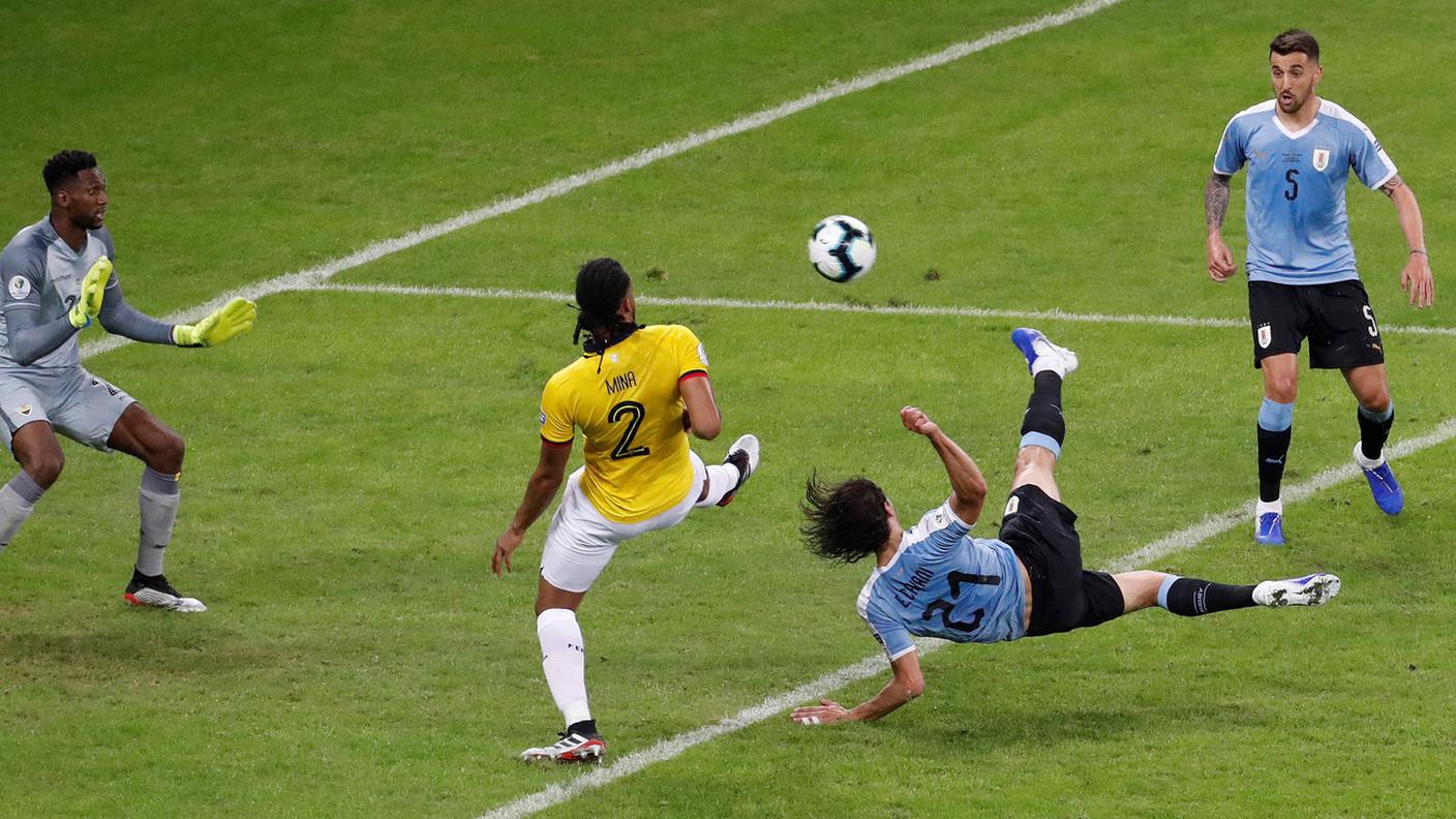 Edinson Cavani