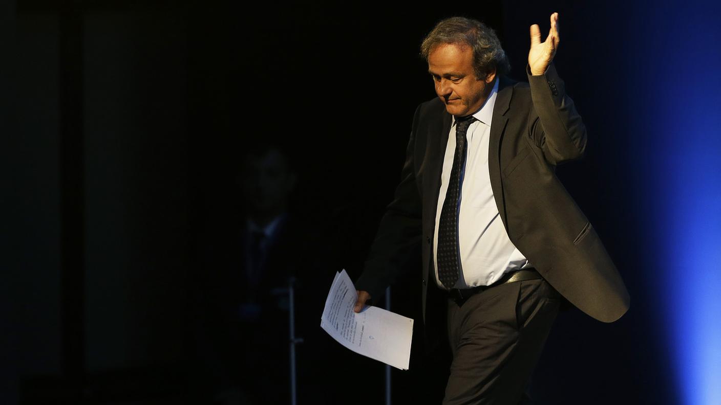 Michel Platini