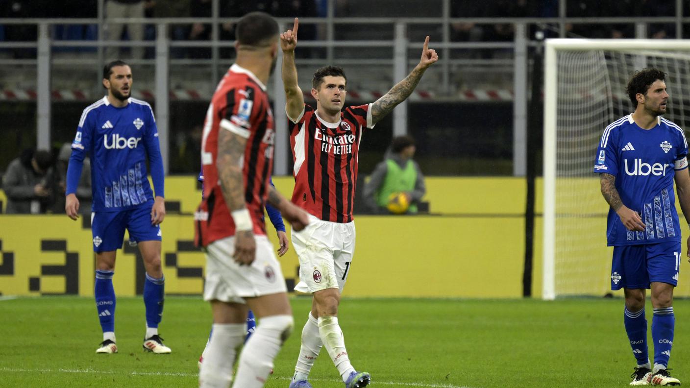 Pulisic