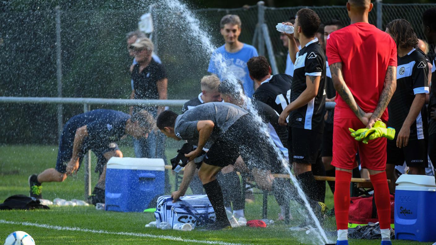 FC Lugano