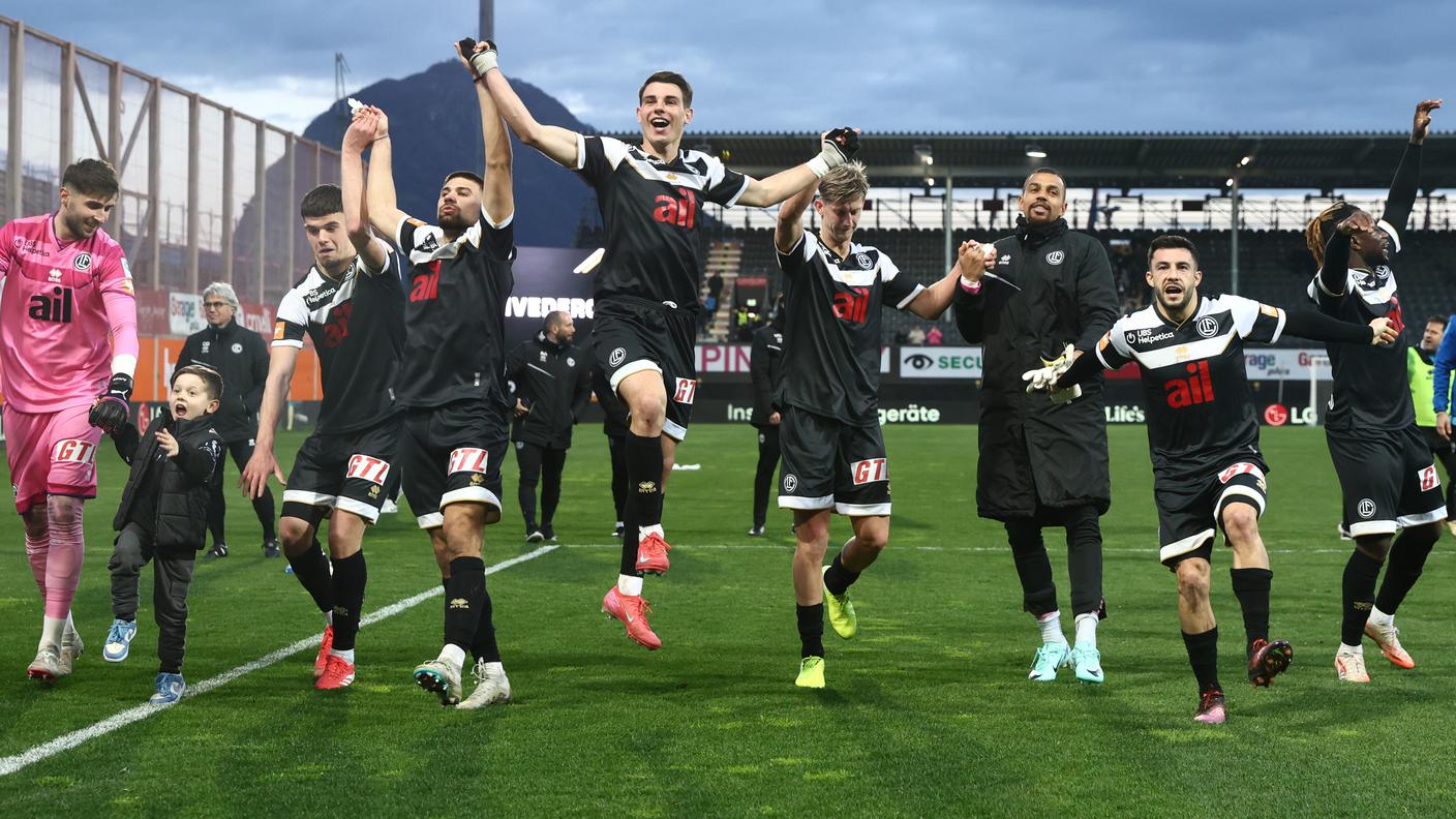 FC Lugano