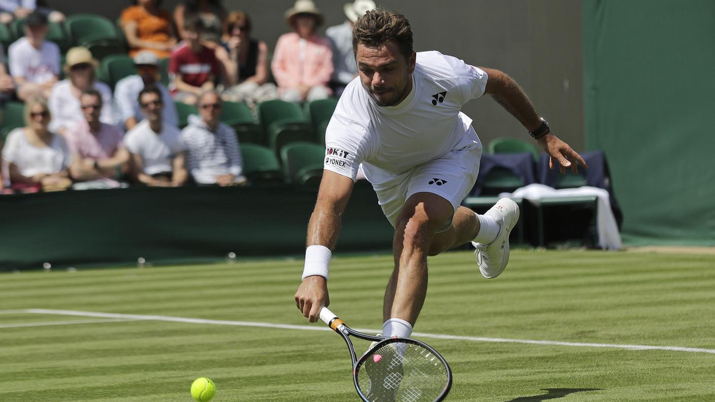 Stan the Man