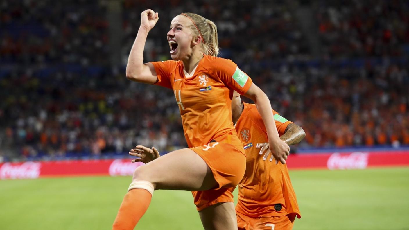 Groenen