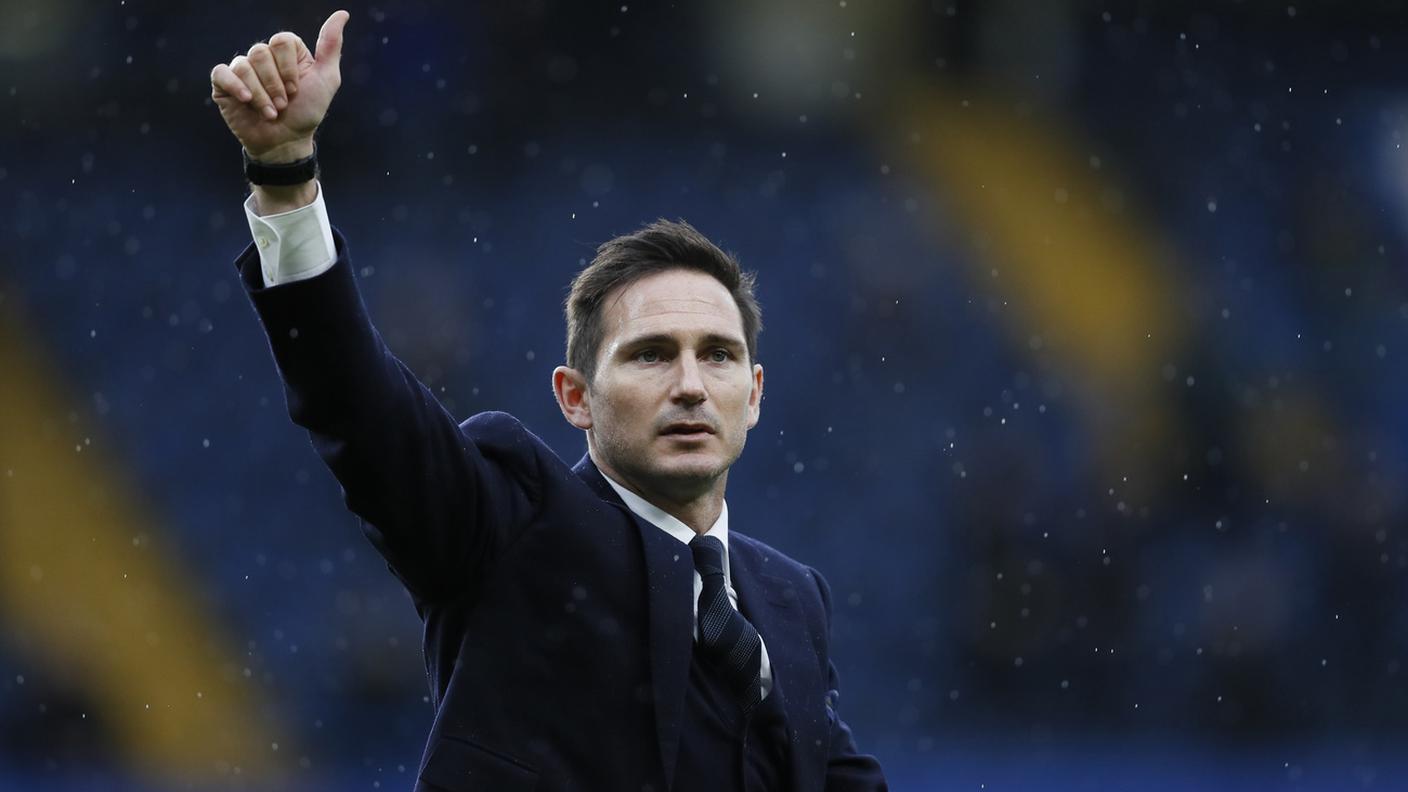 Frank Lampard