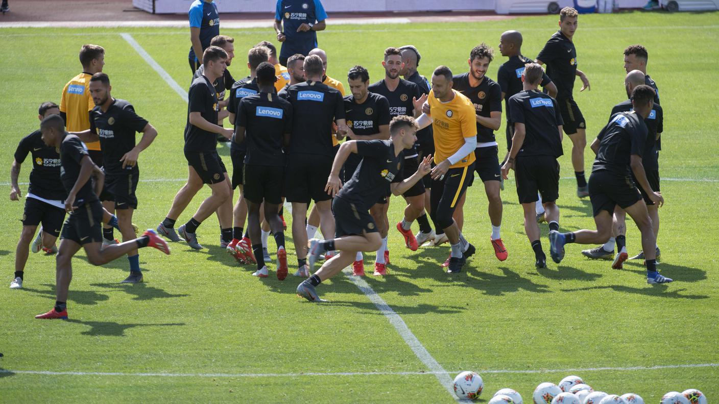Inter