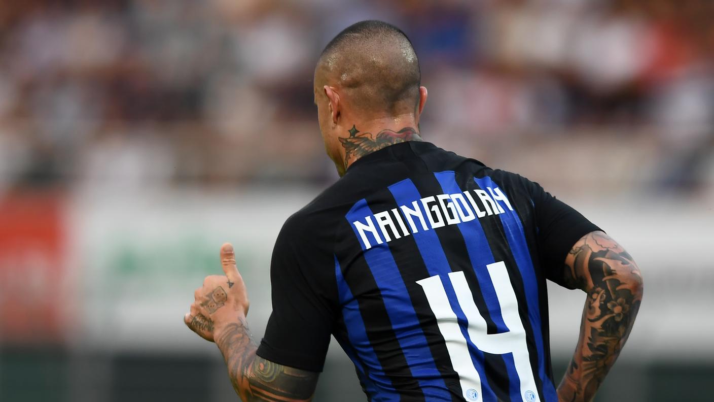 Non giocherà contro i bianconeri