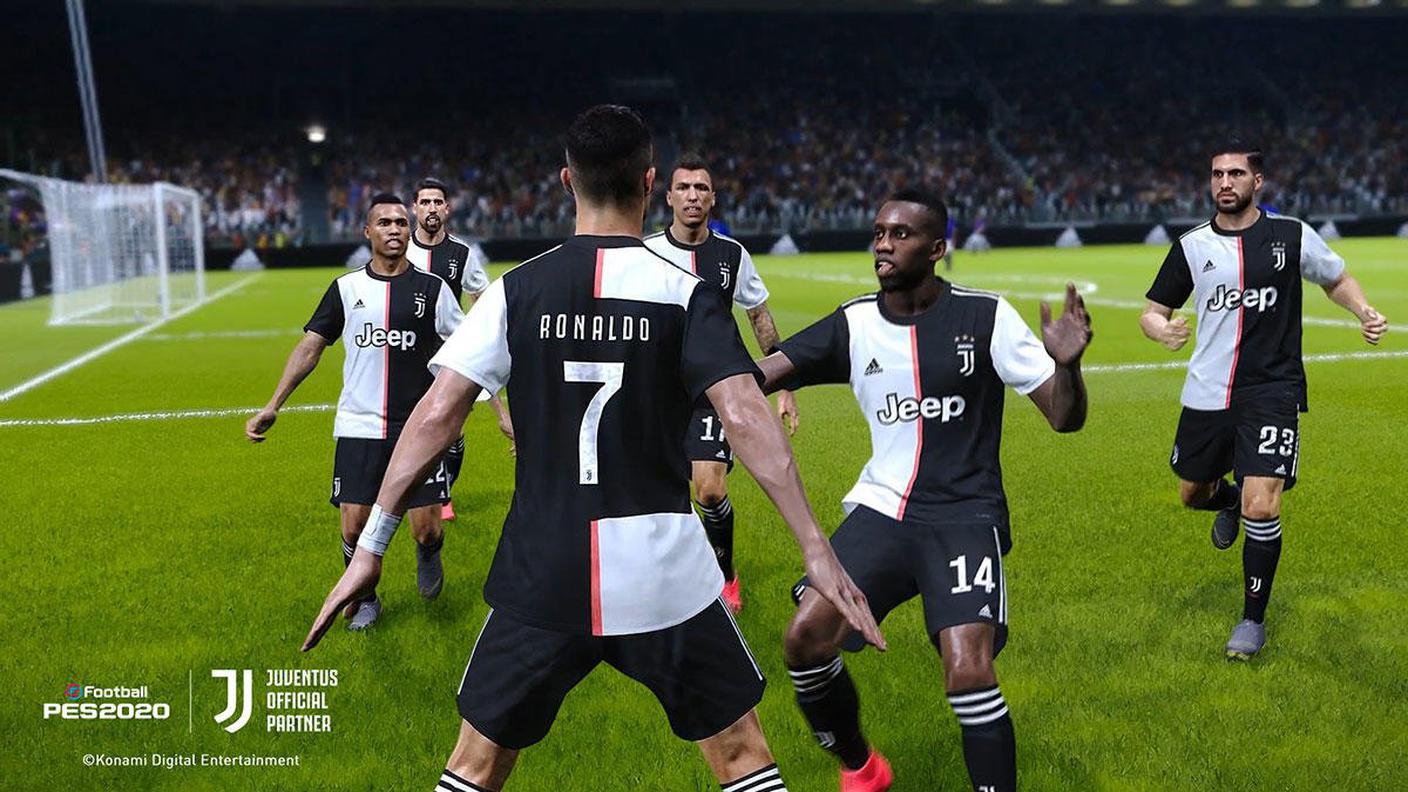 Juventus