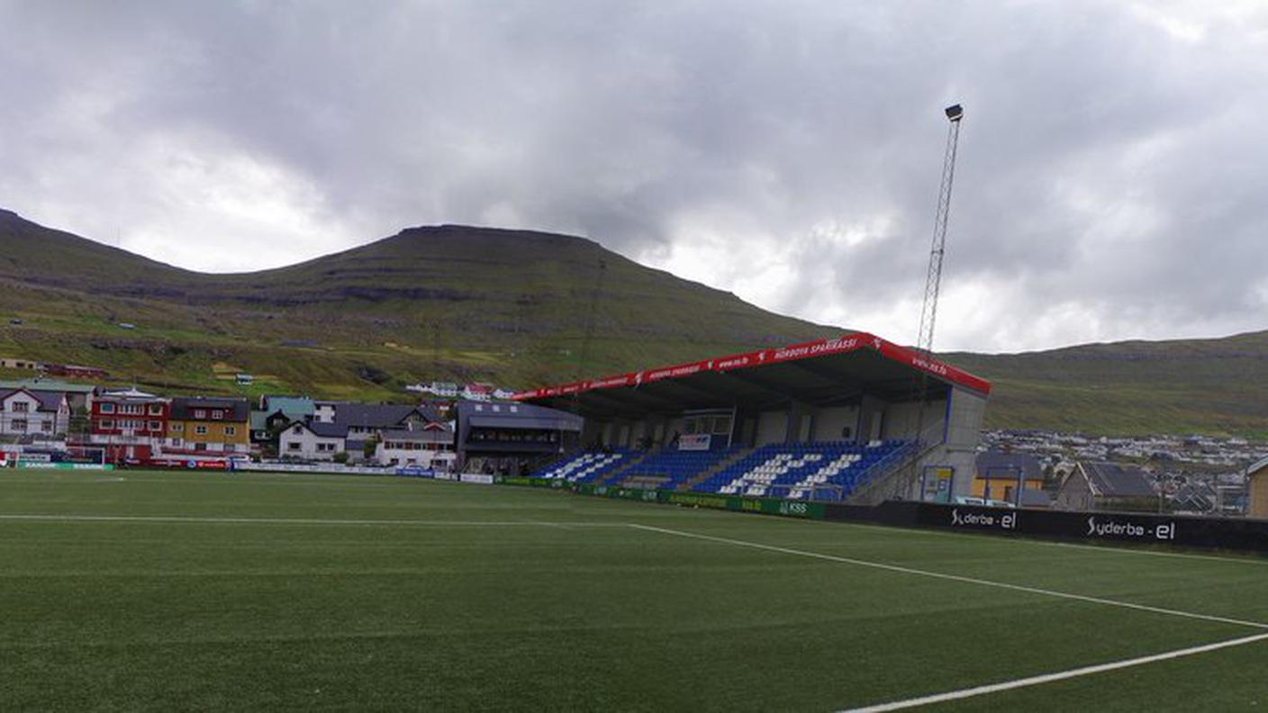 Ki Klaksvik