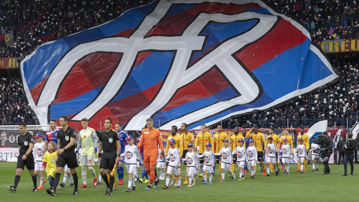 Si ritorna in campo