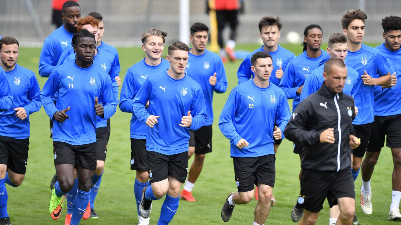 Le Cavallette preparano la nuova stagione