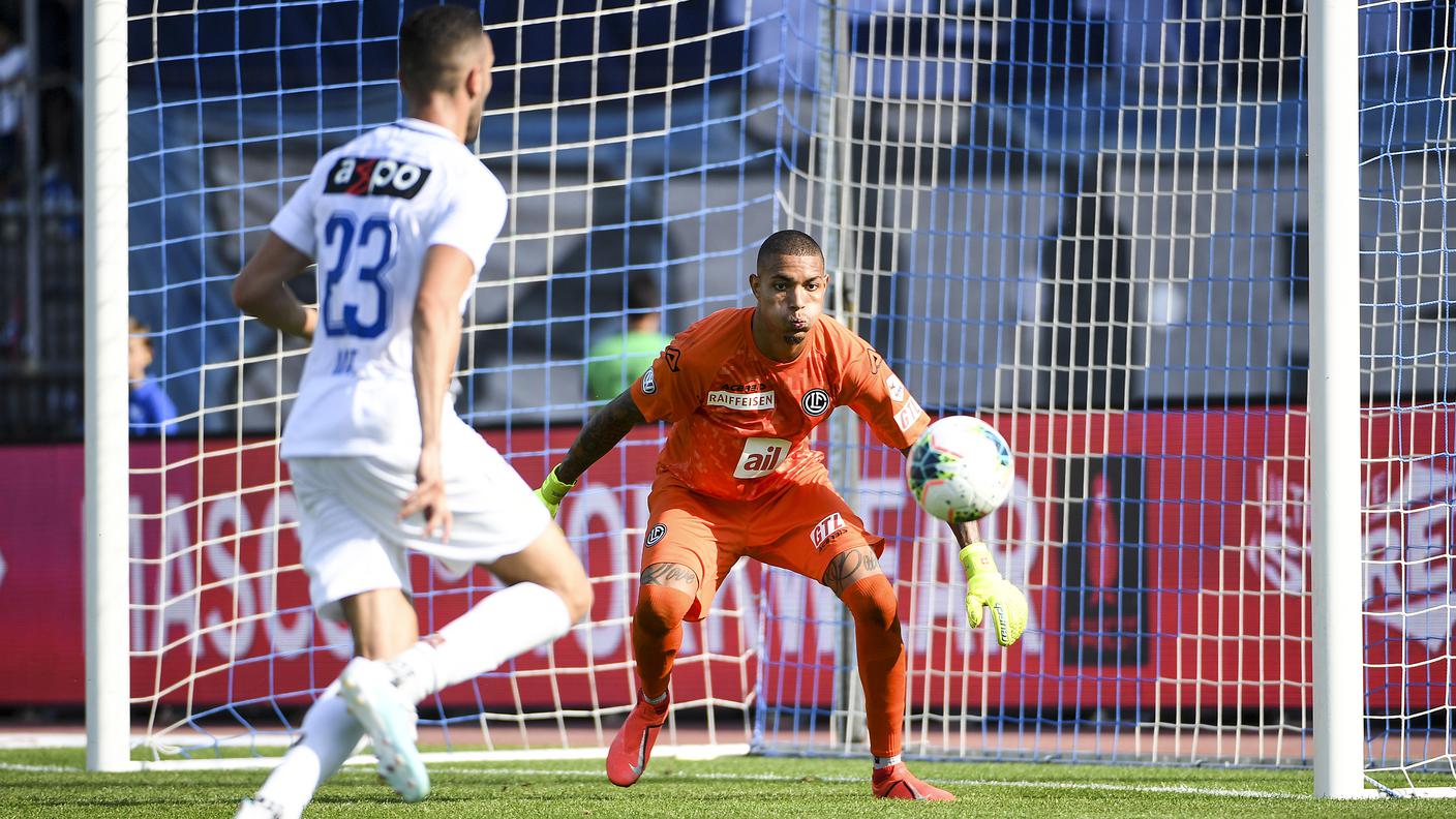 Noam Baumann