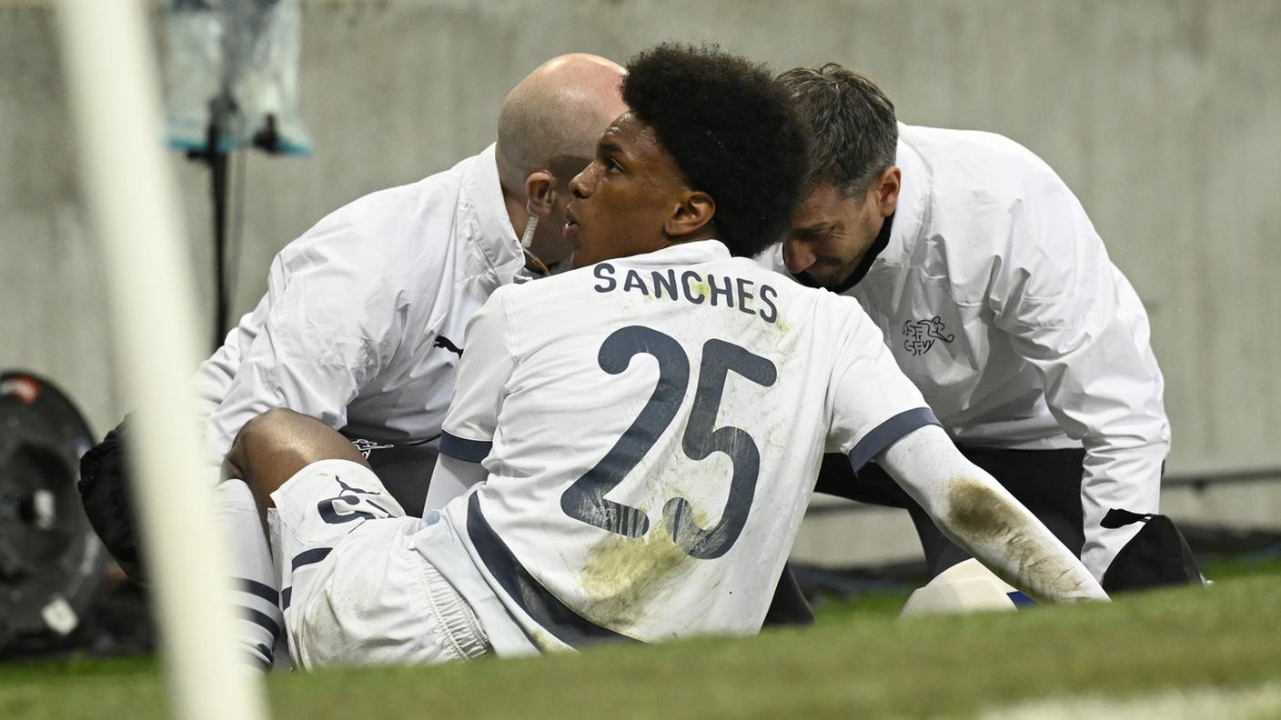 Sanches