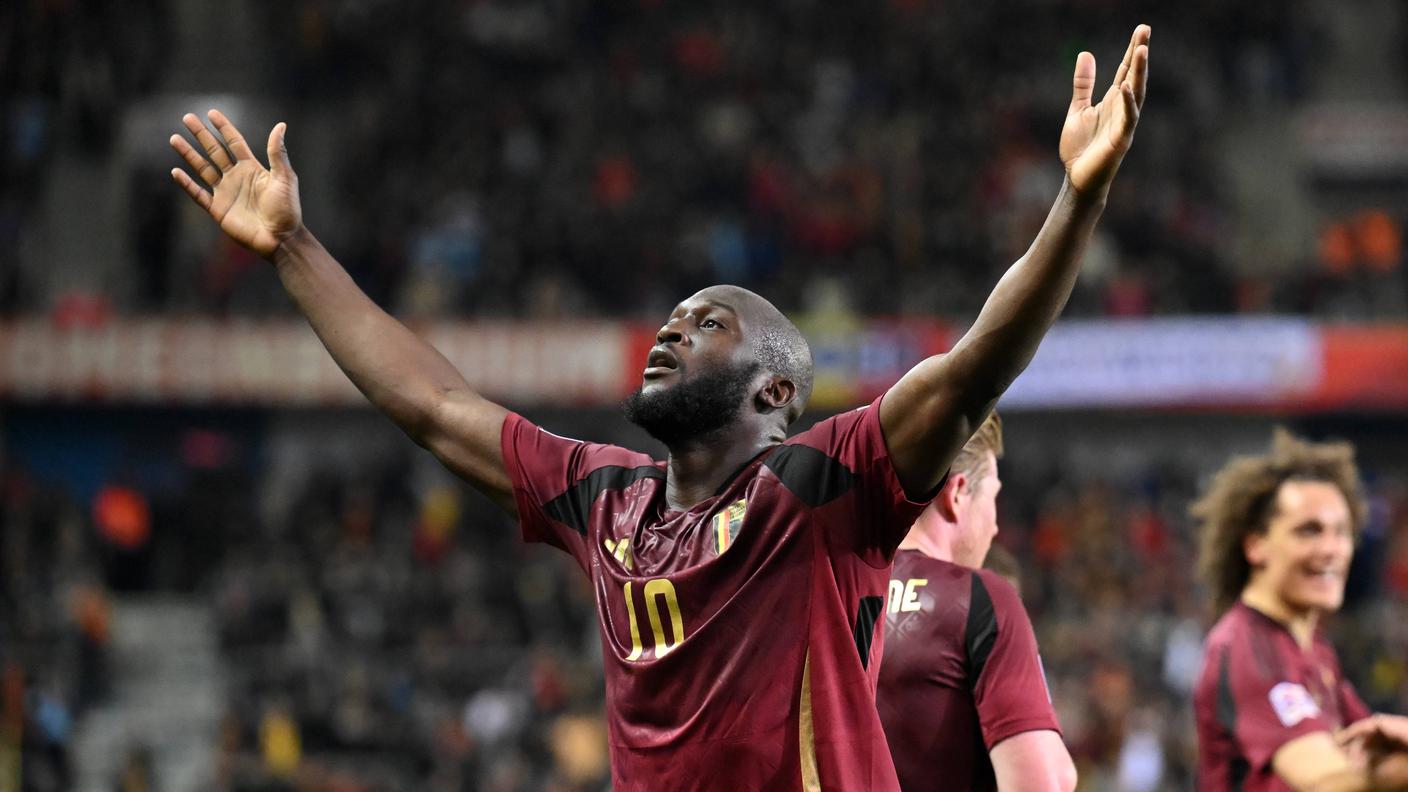 Lukaku