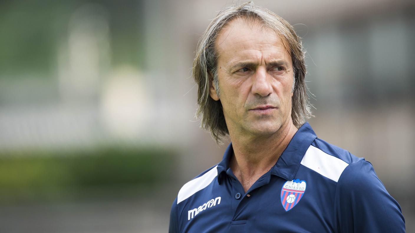 Stefano Maccoppi
