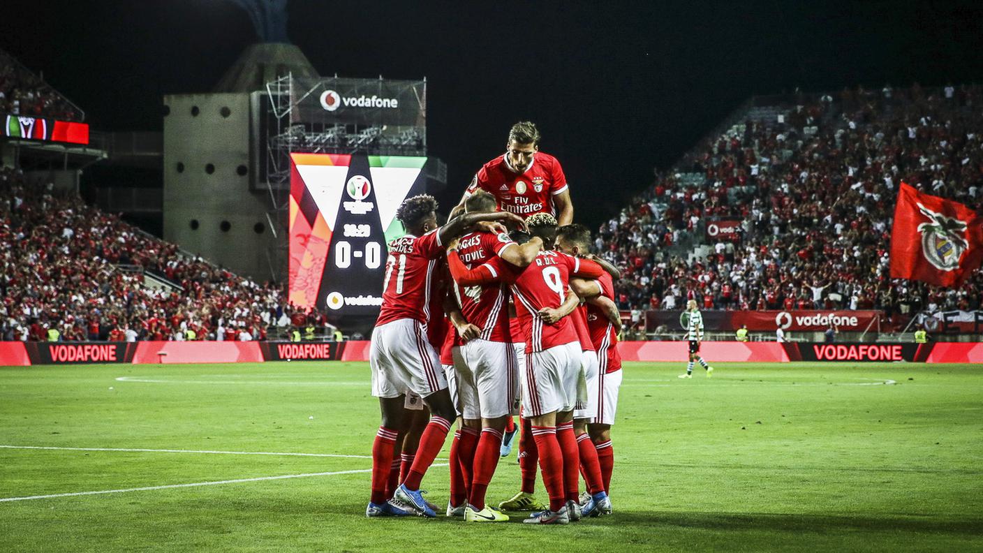 Benfica