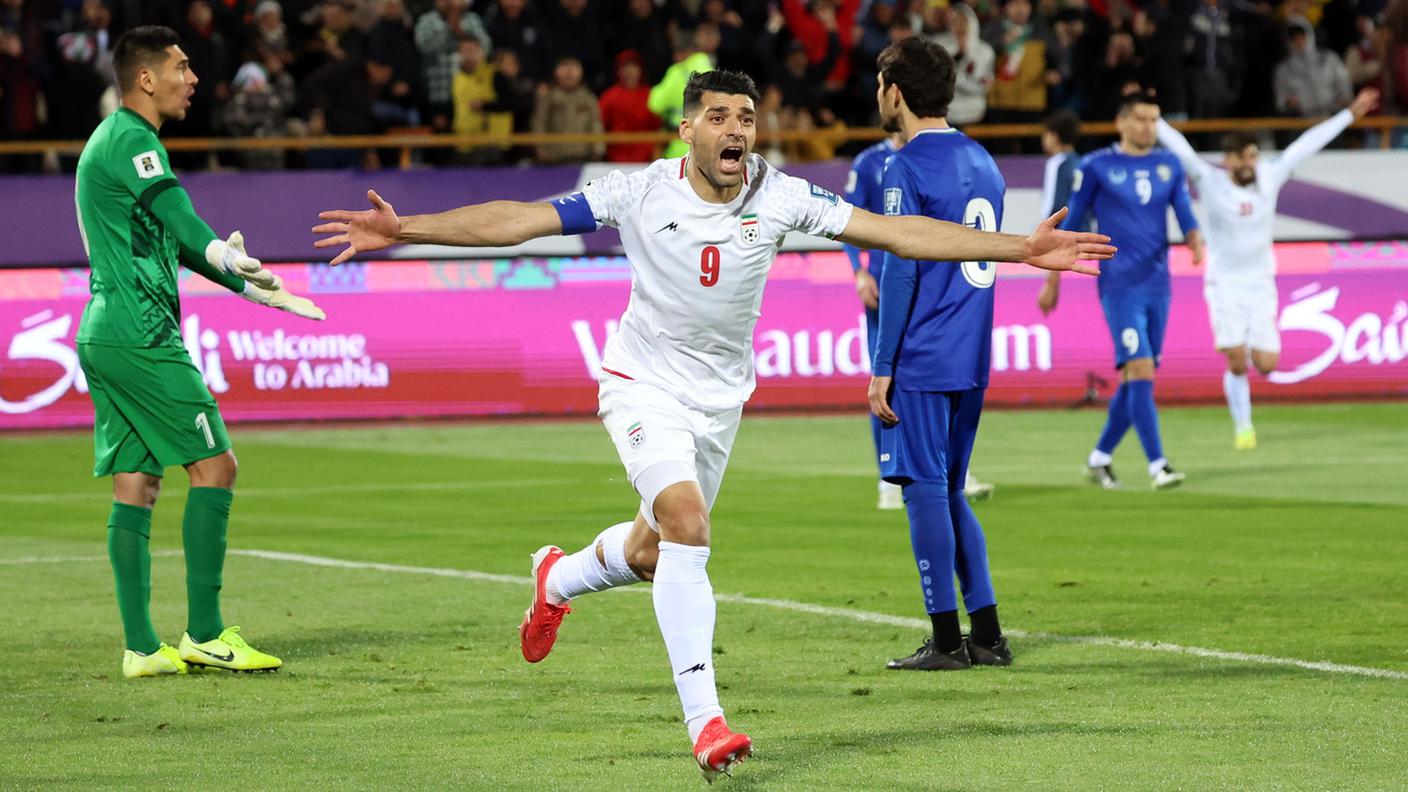 Taremi