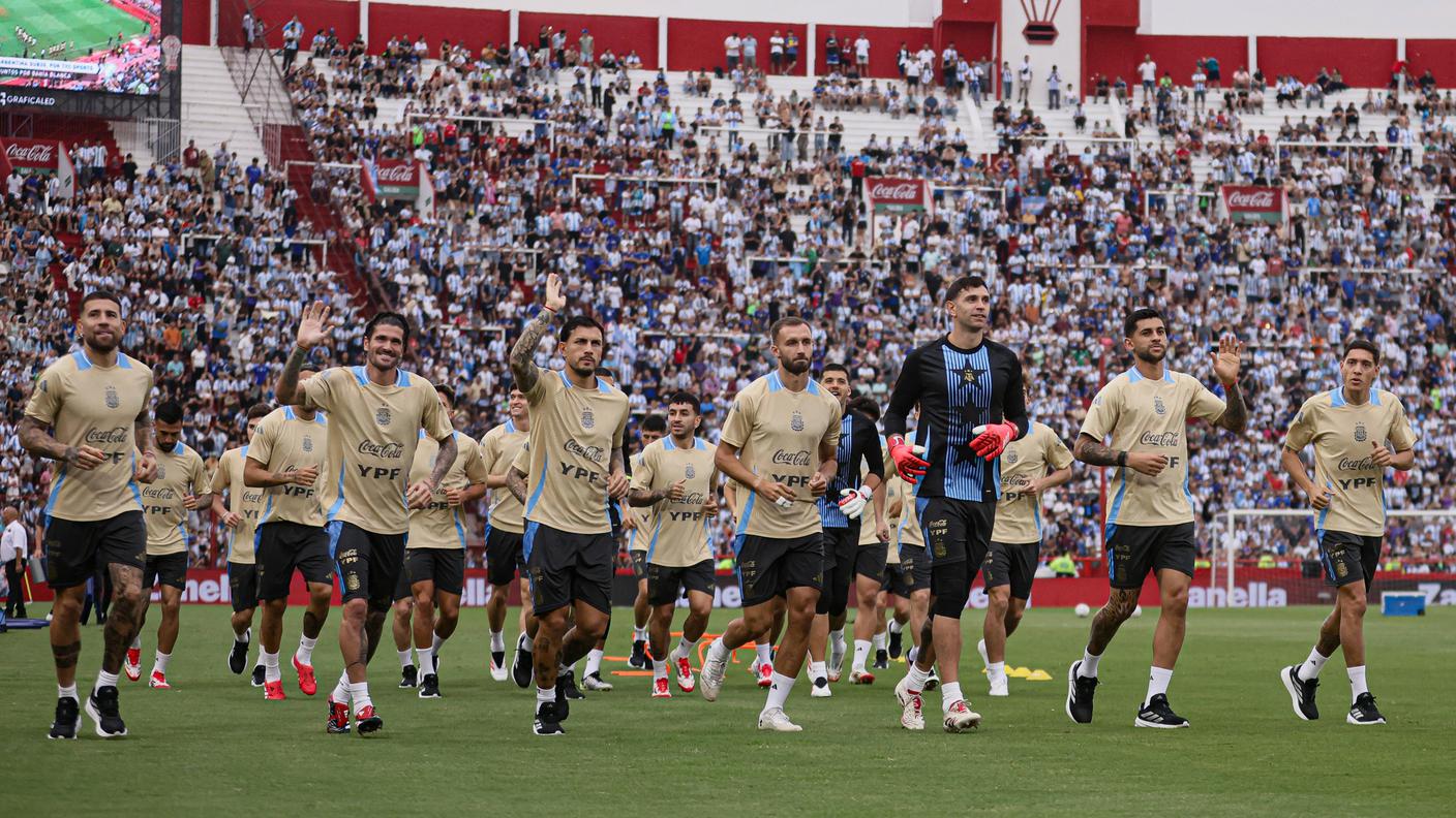 Argentina