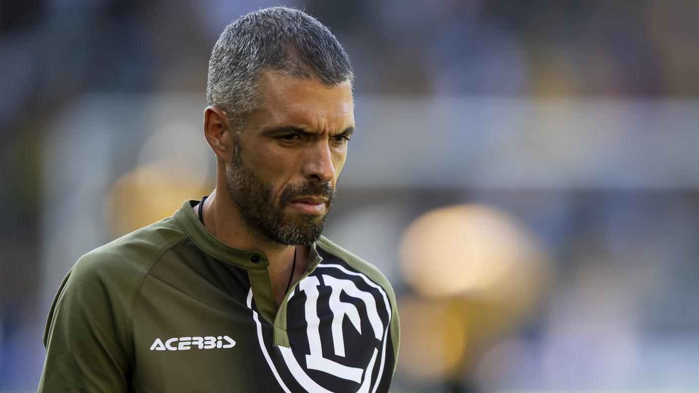 Fabio Celestini