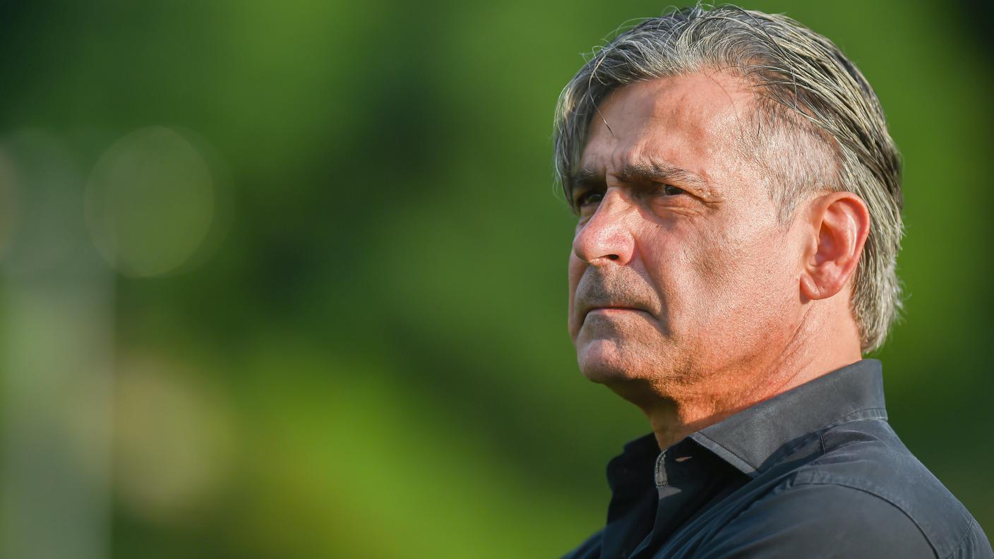 Maurizio Jacobacci 