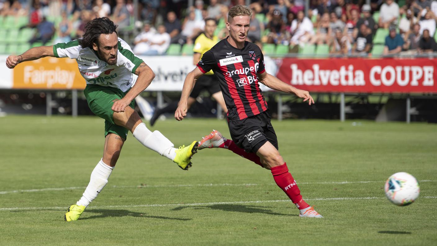 Yverdon-Xamax