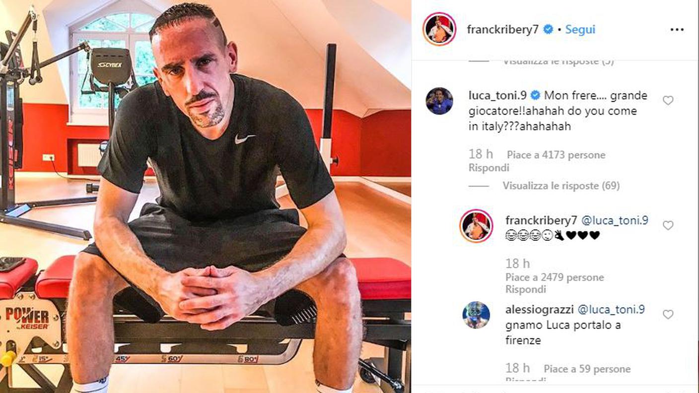 Ribery
