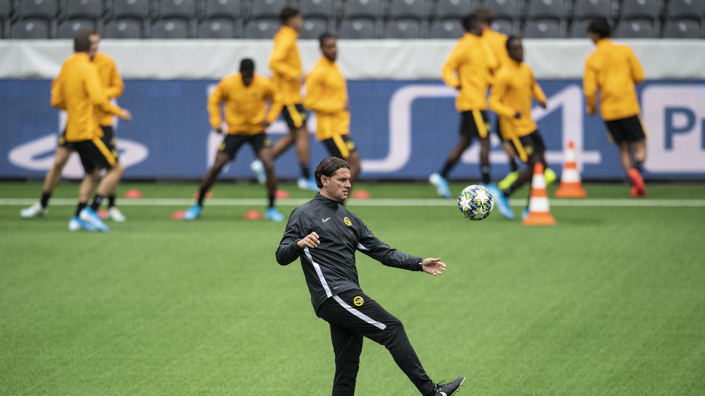 Gerardo Seoane