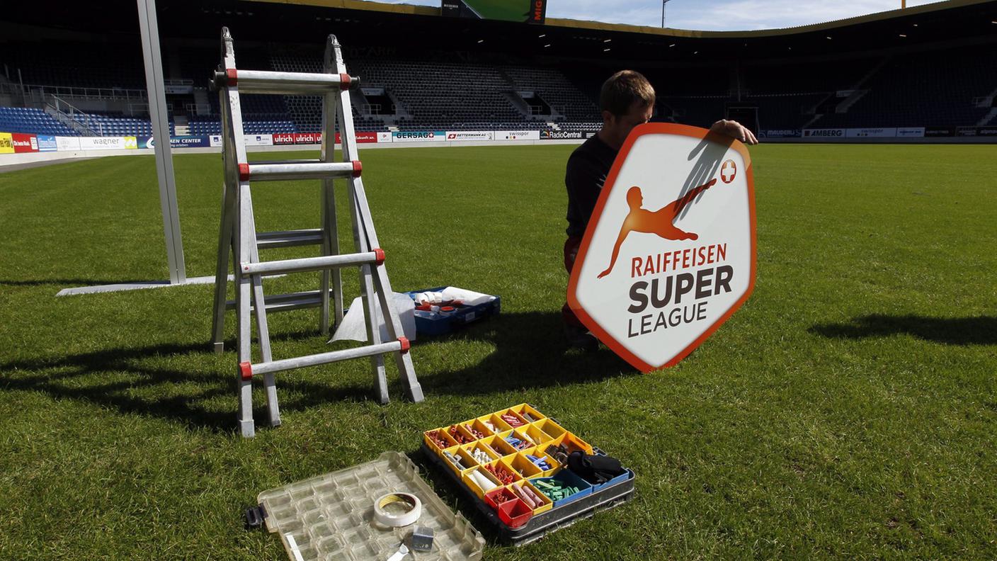 Super League
