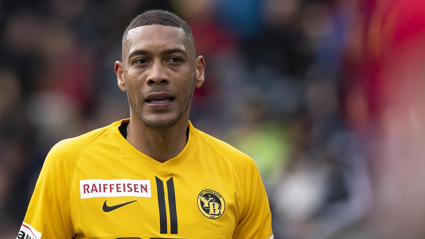 Guillaume Hoarau
