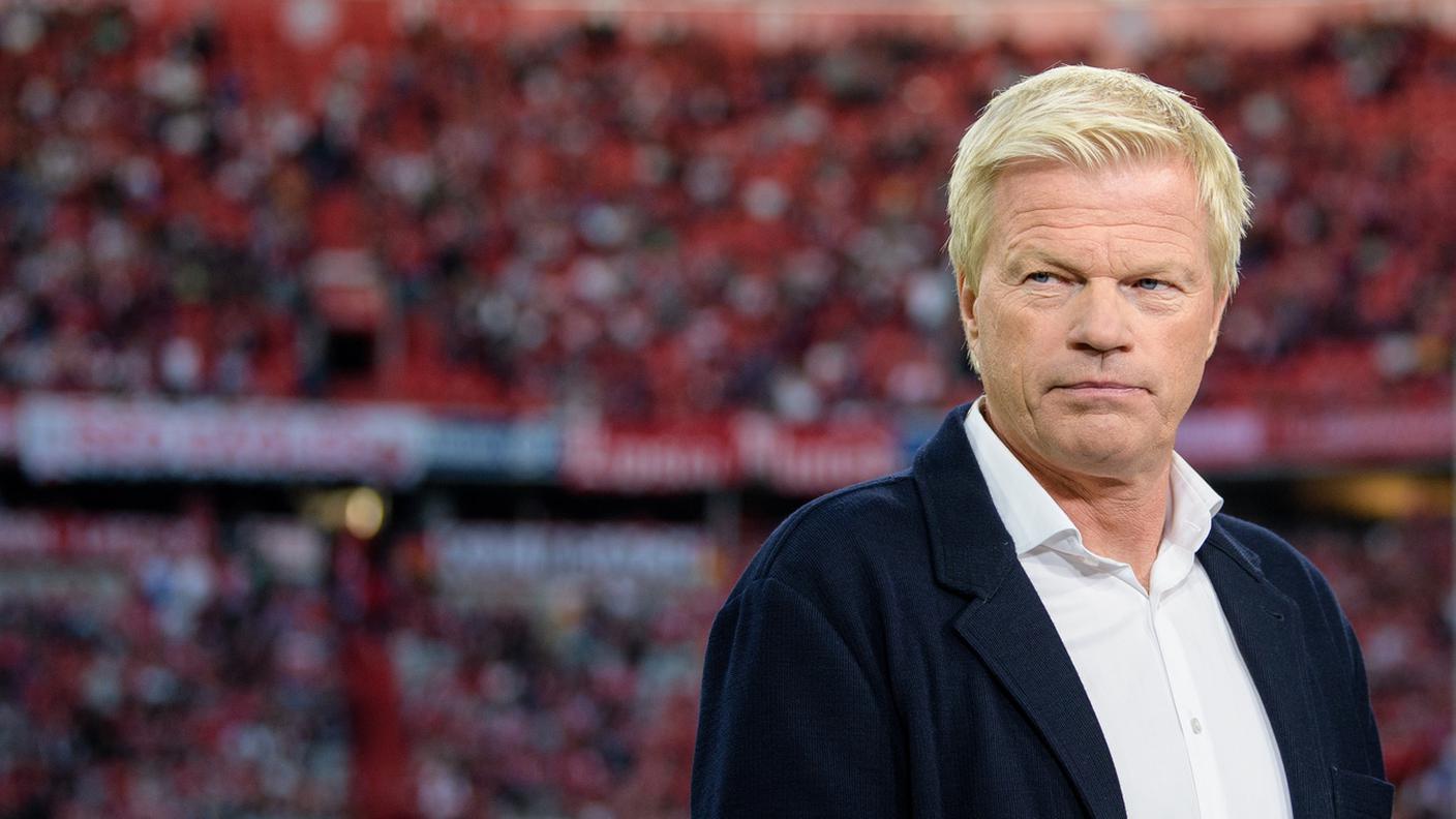 Oliver Kahn