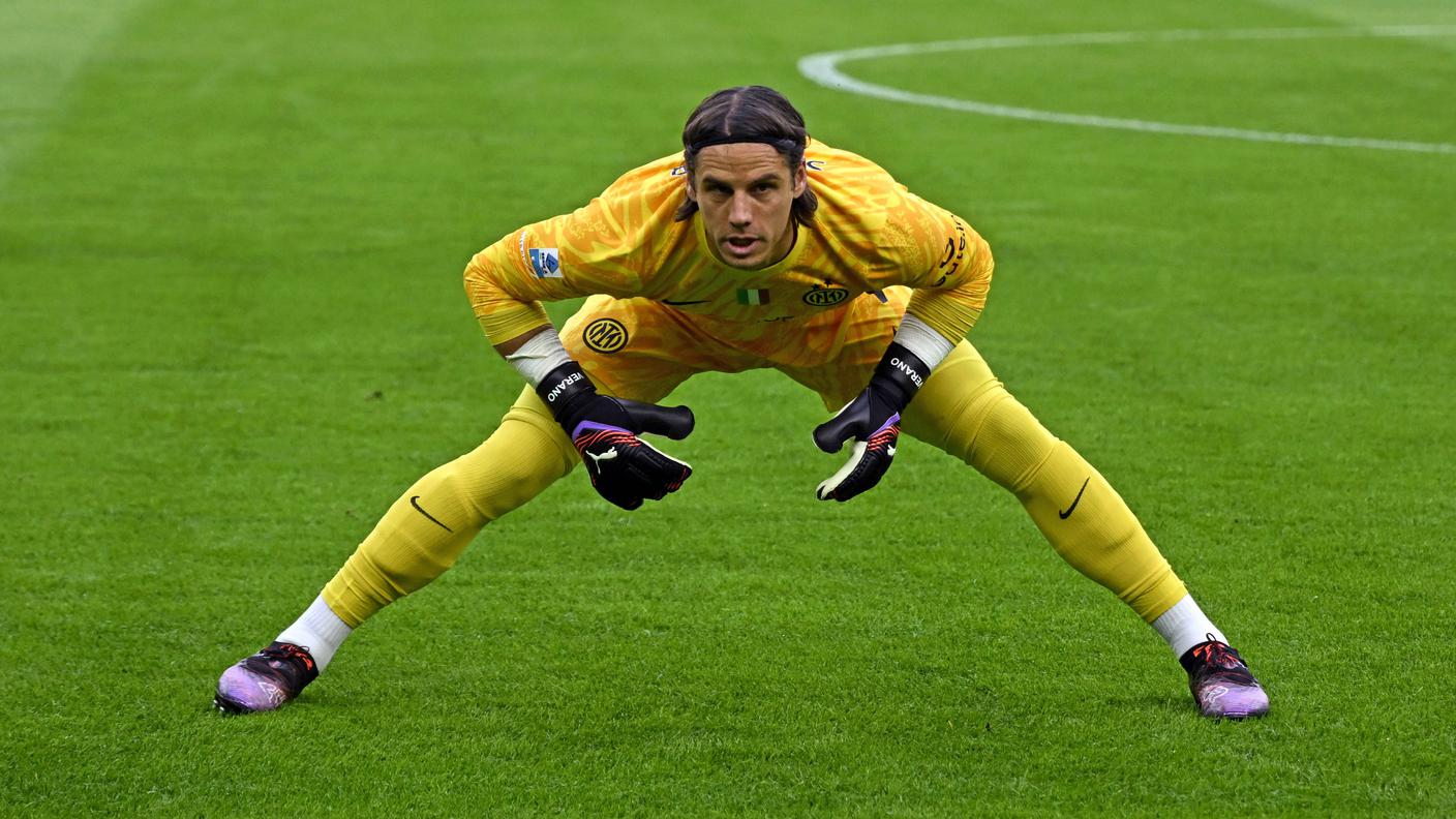 Yann Sommer
