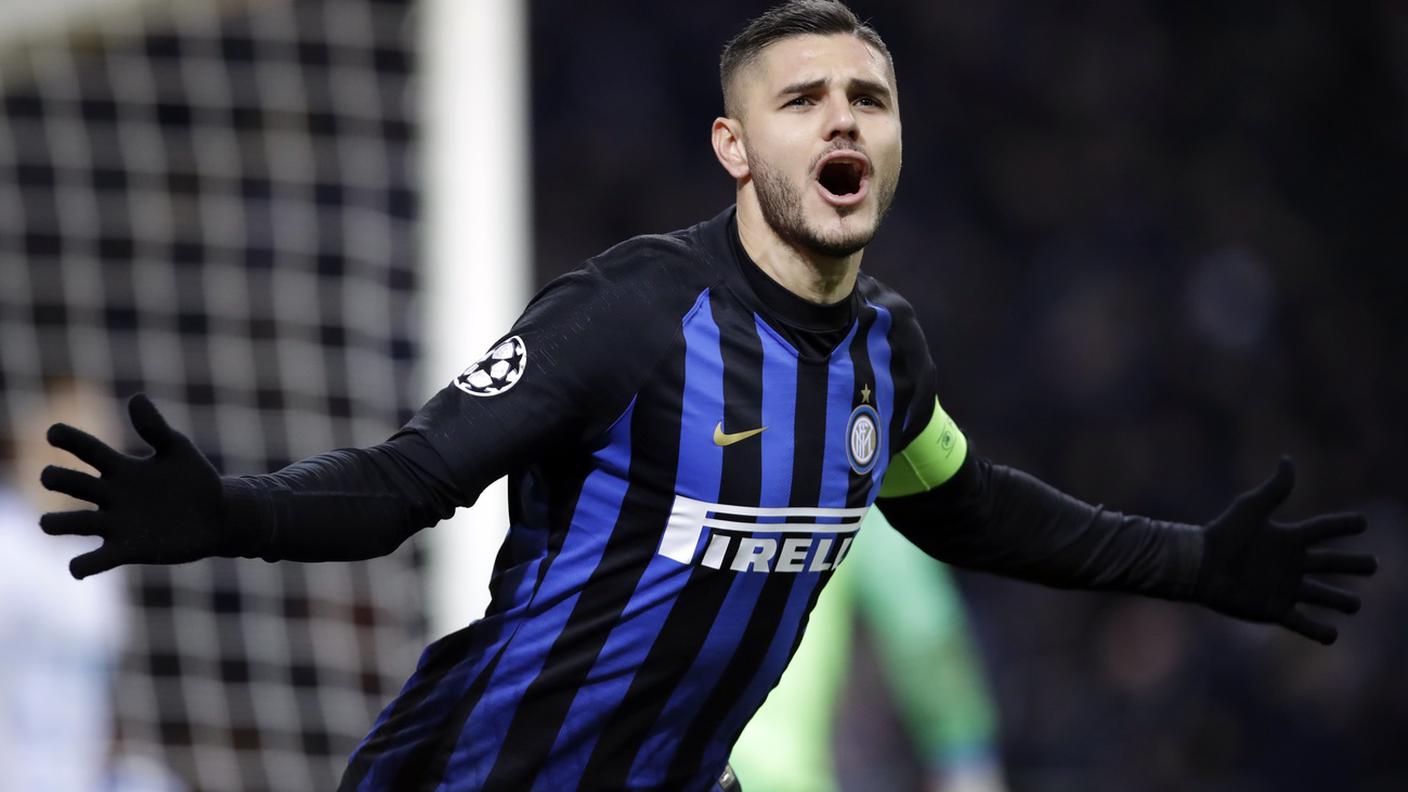 Icardi