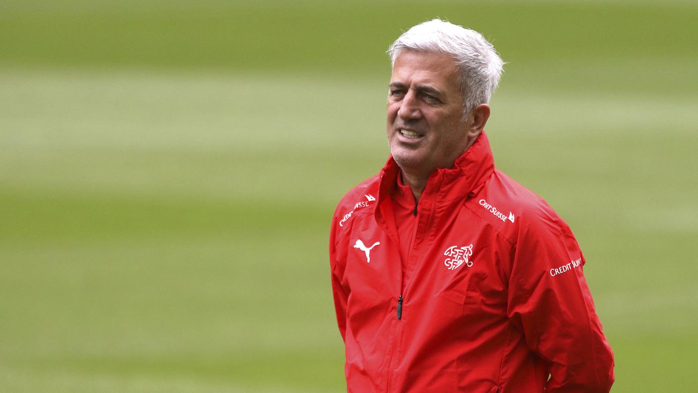 Vladimir Petkovic