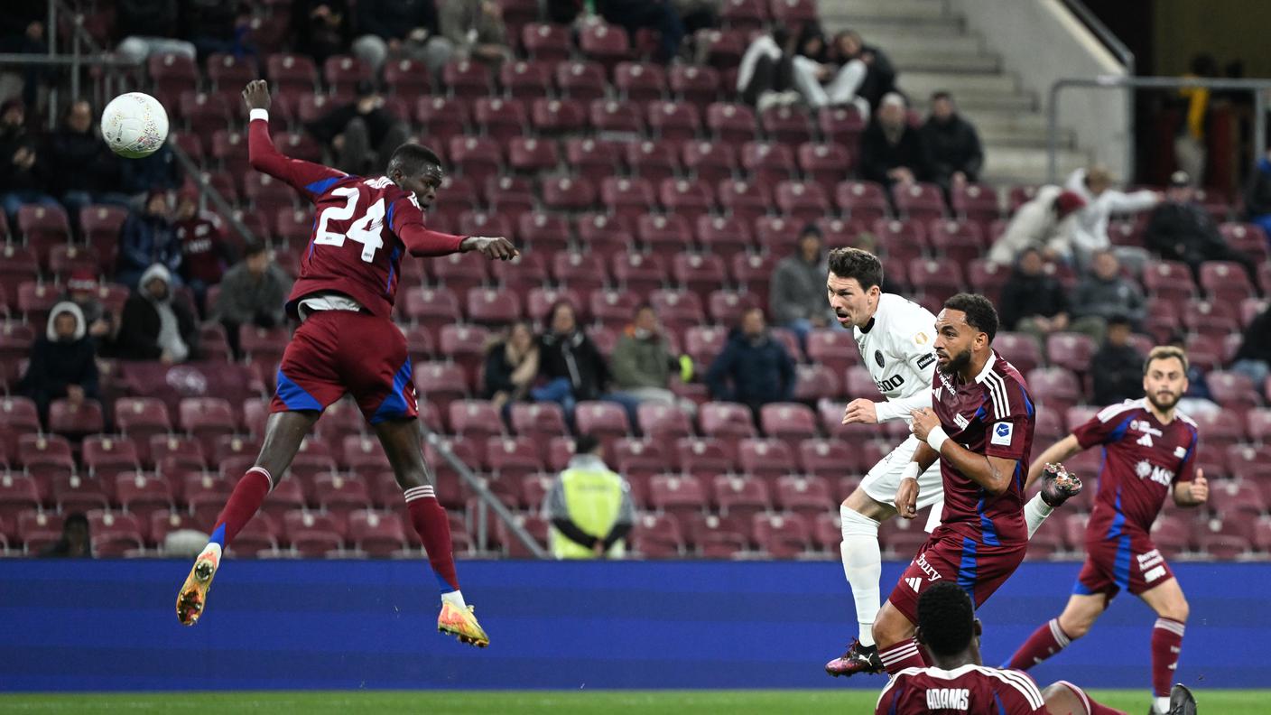 Servette YB