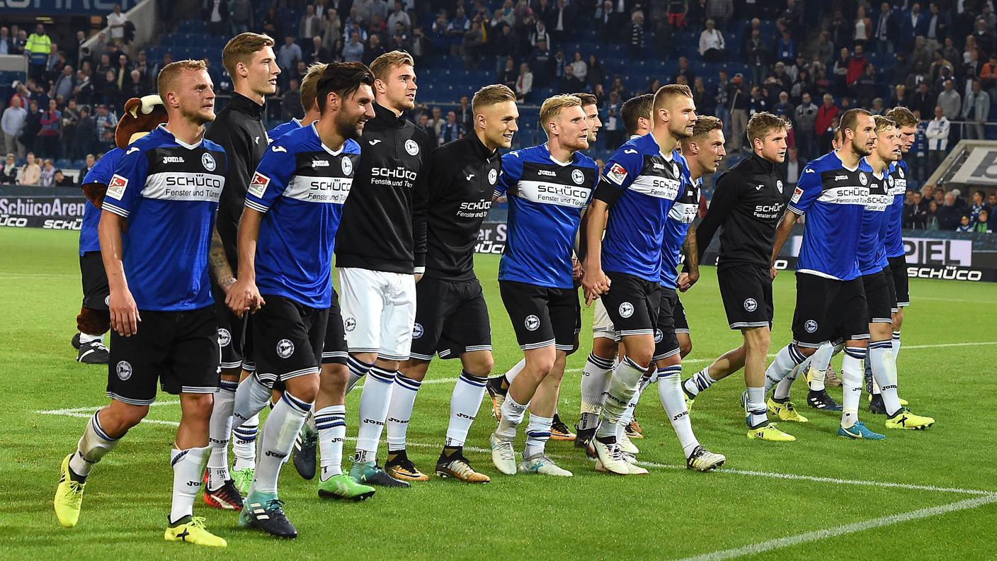 Arminia