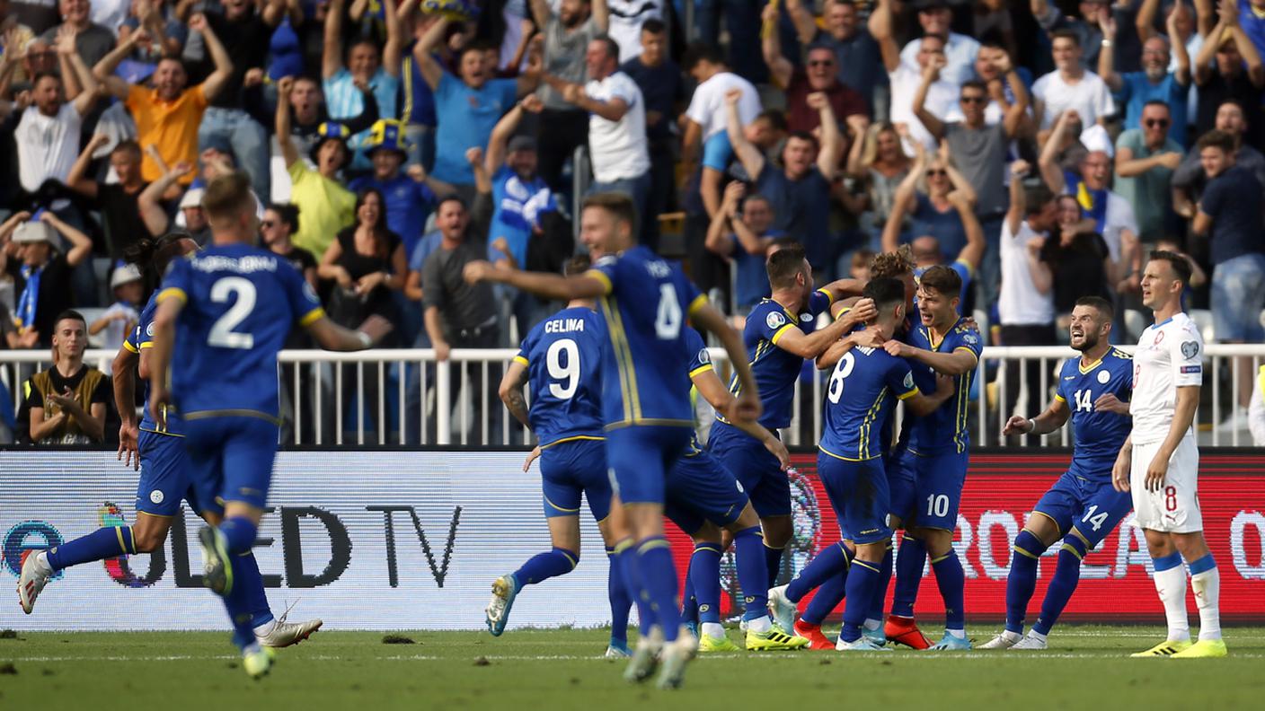 Kosovo