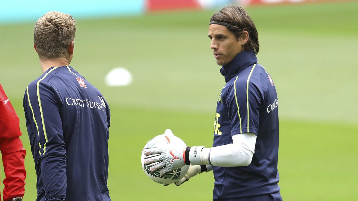 Yann Sommer