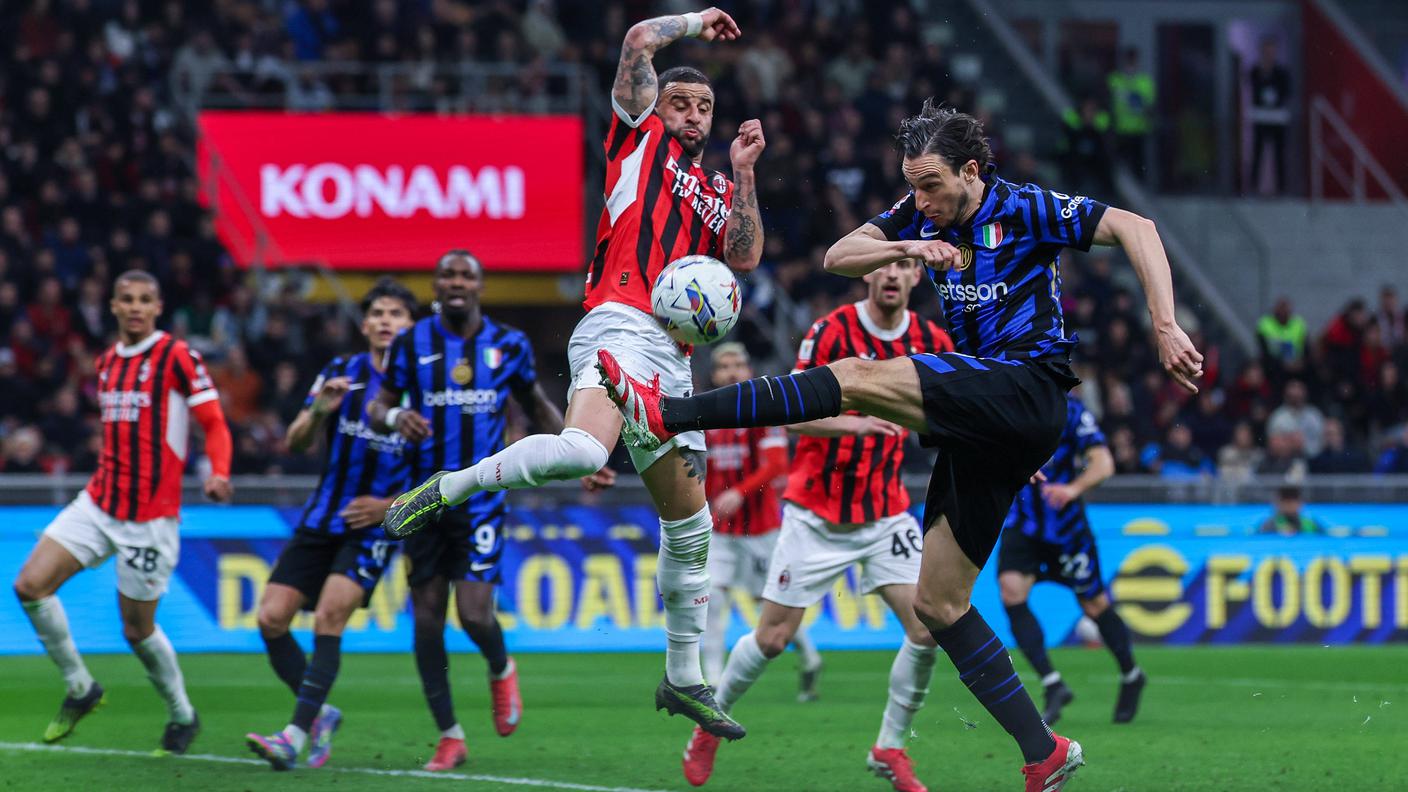 Milan-Inter