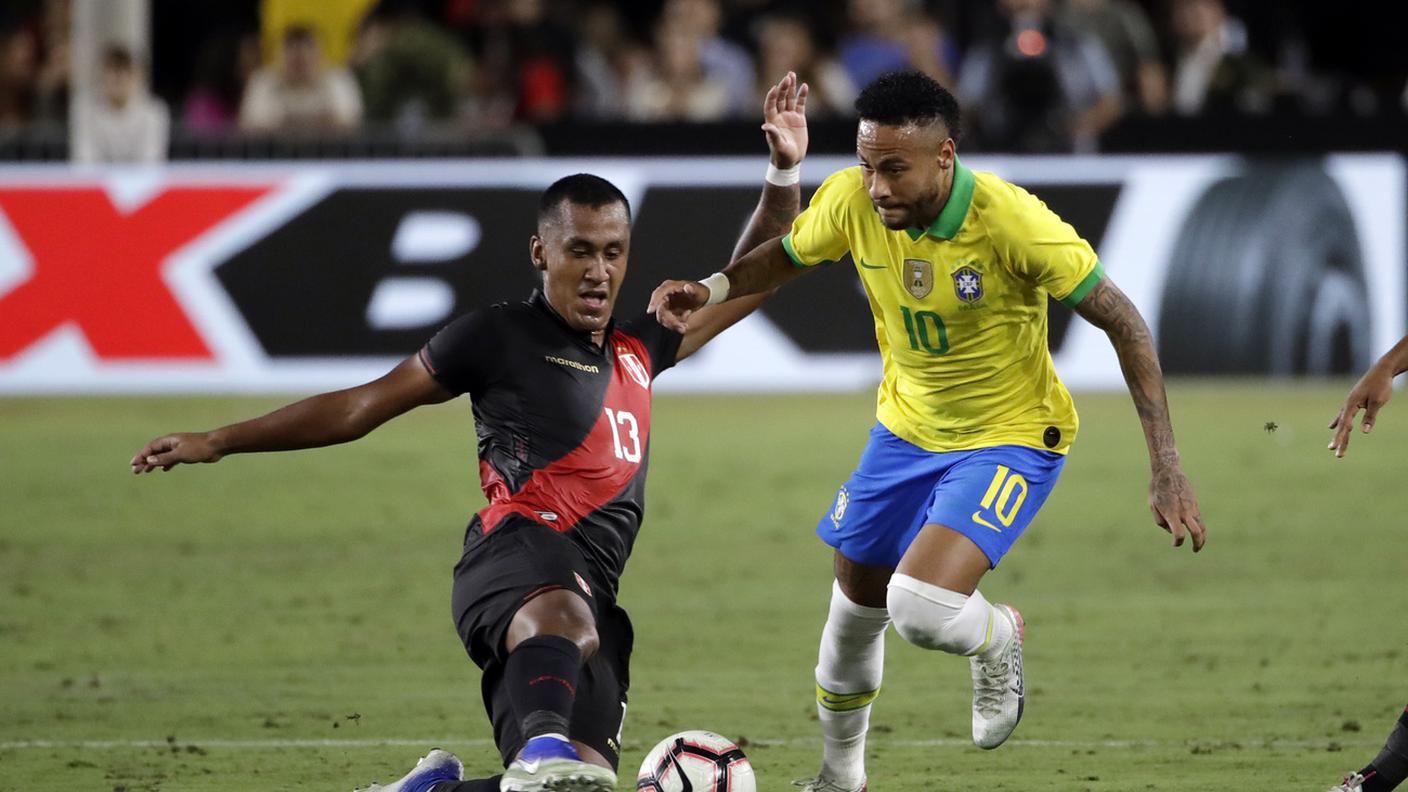 Neymar
