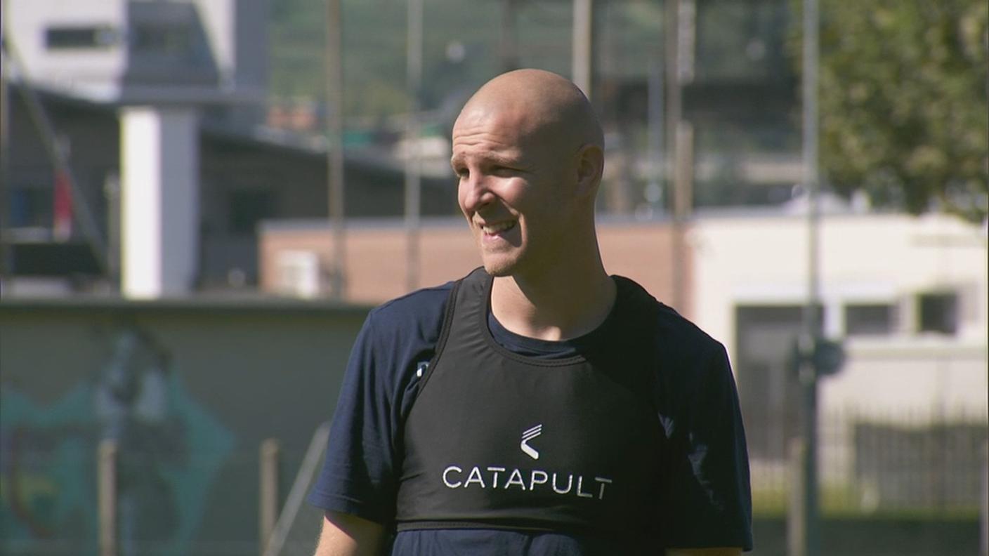 Philippe Senderos