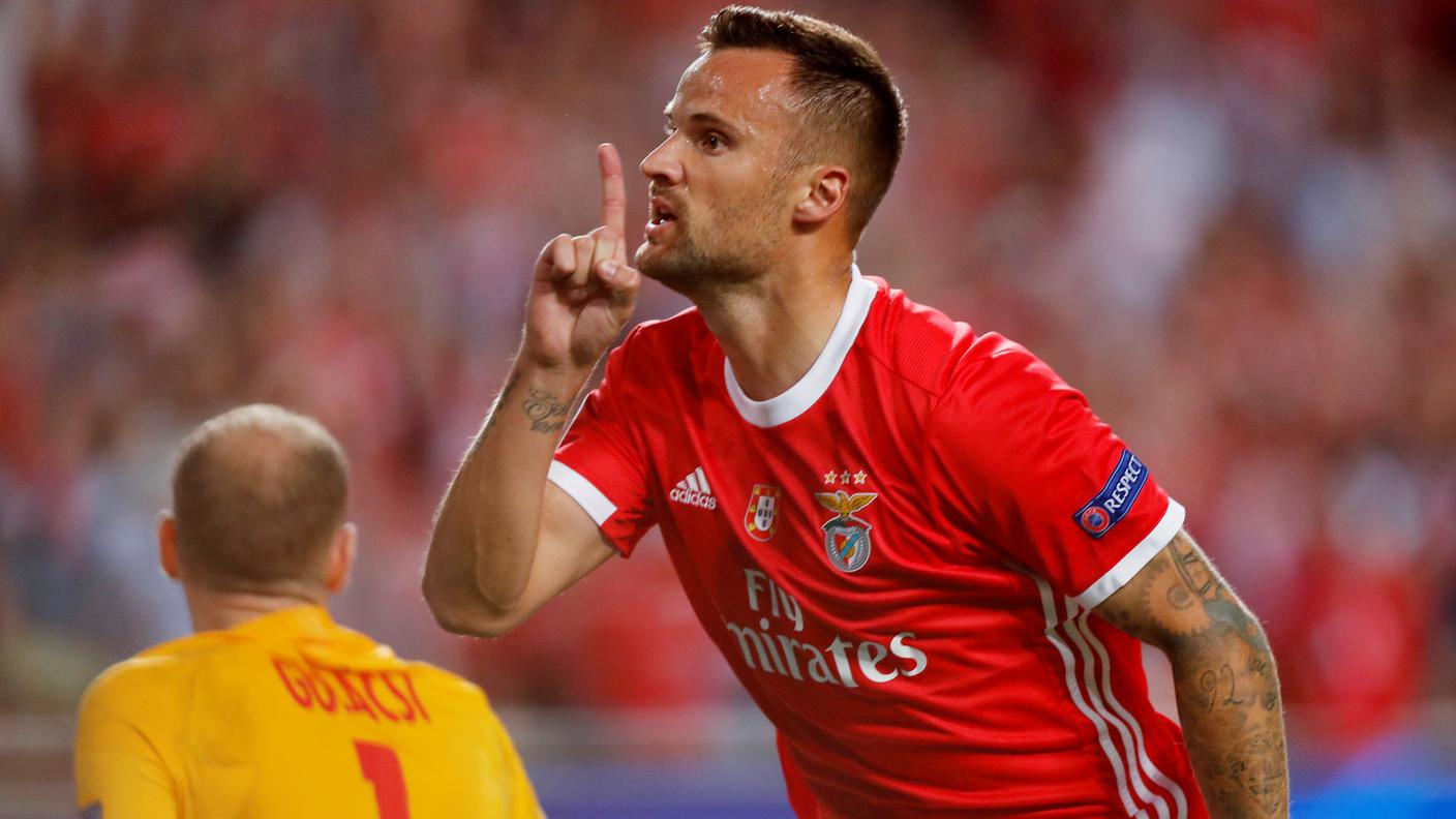 Seferovic