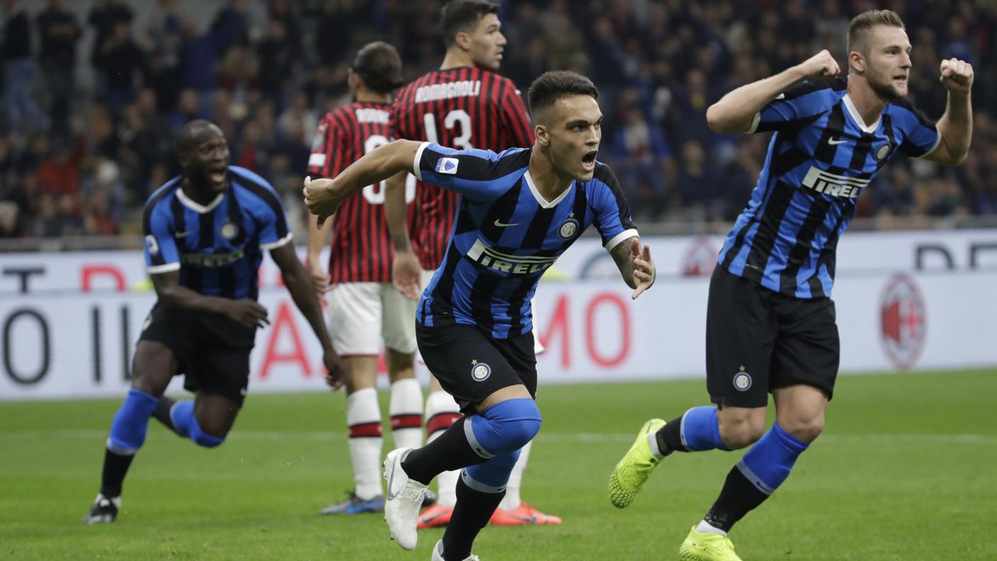 Milan-Inter