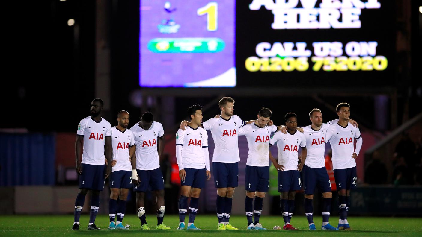 Tottenham