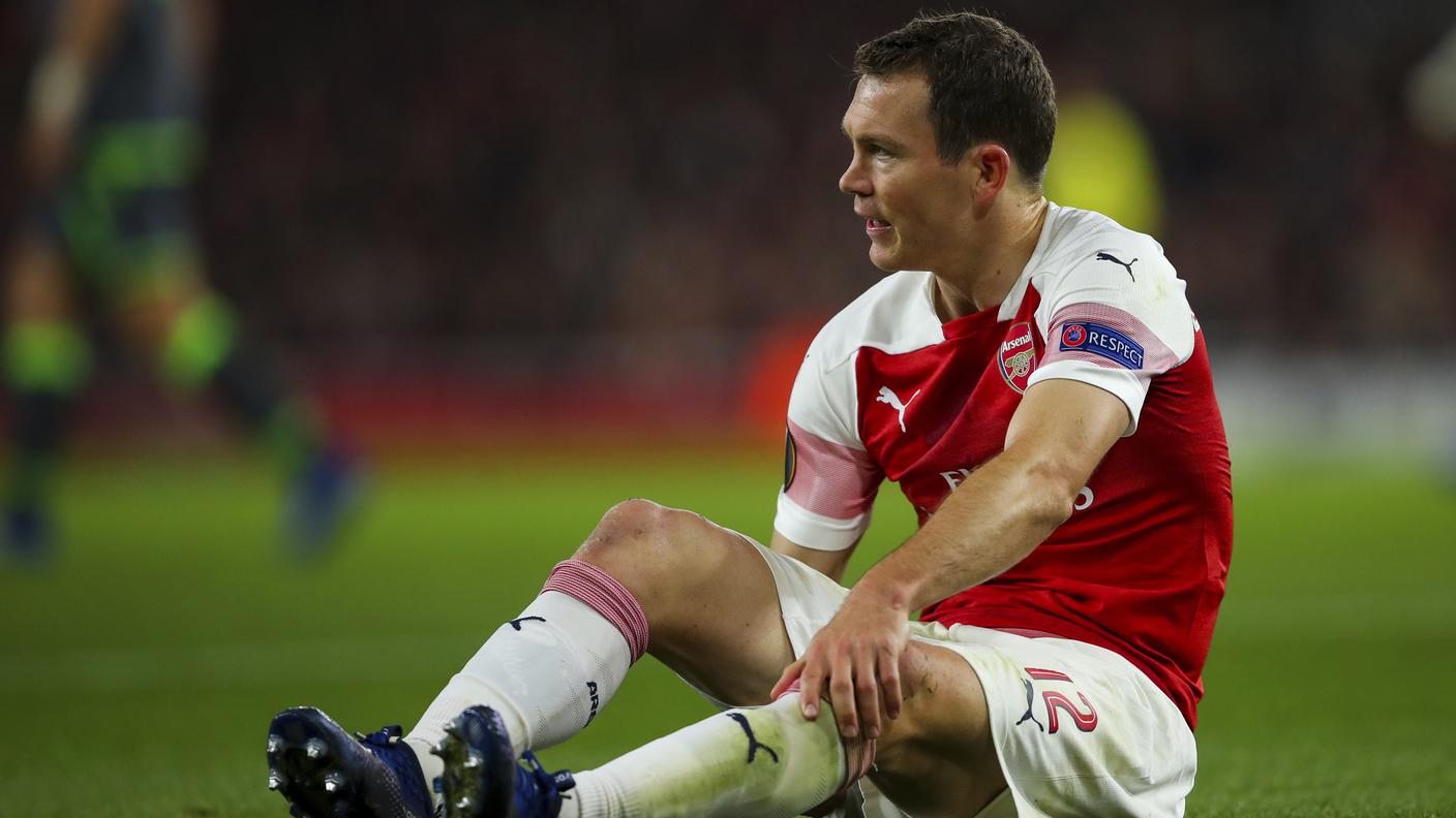 Stephan Lichtsteiner