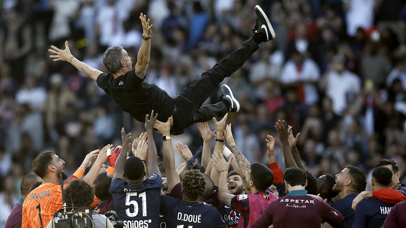 PSG