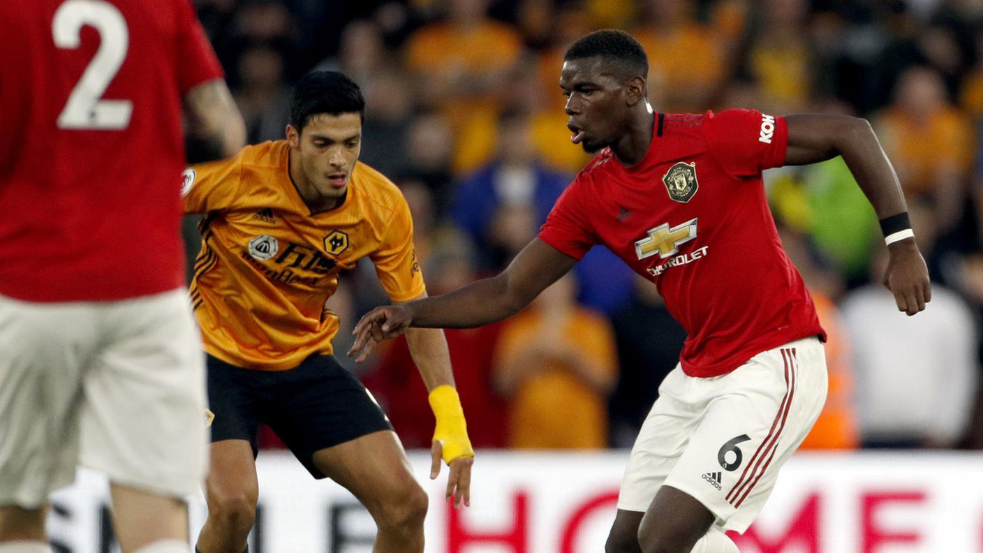 Per l'affare Pogba, Mino Raiola incassò 27 milioni di euro