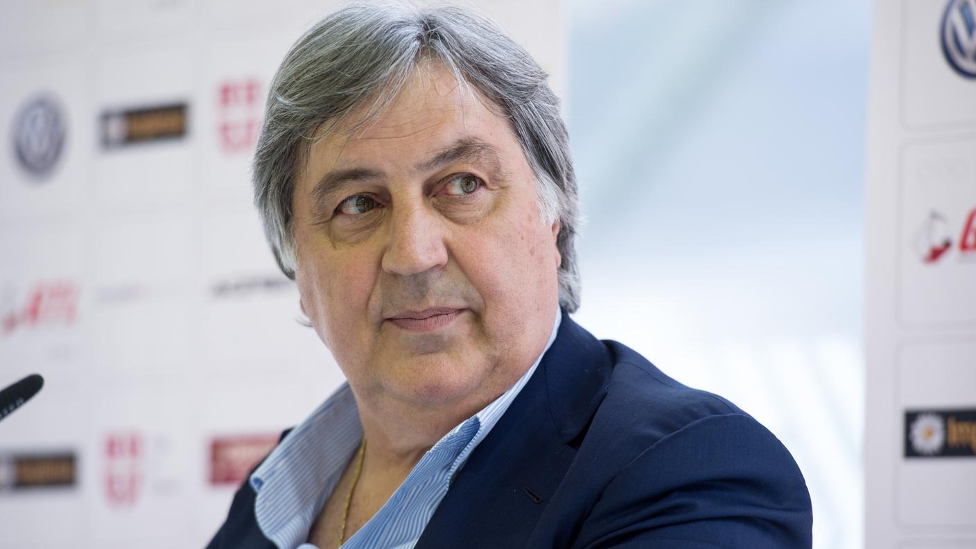 Altri grattacapi per il presidente